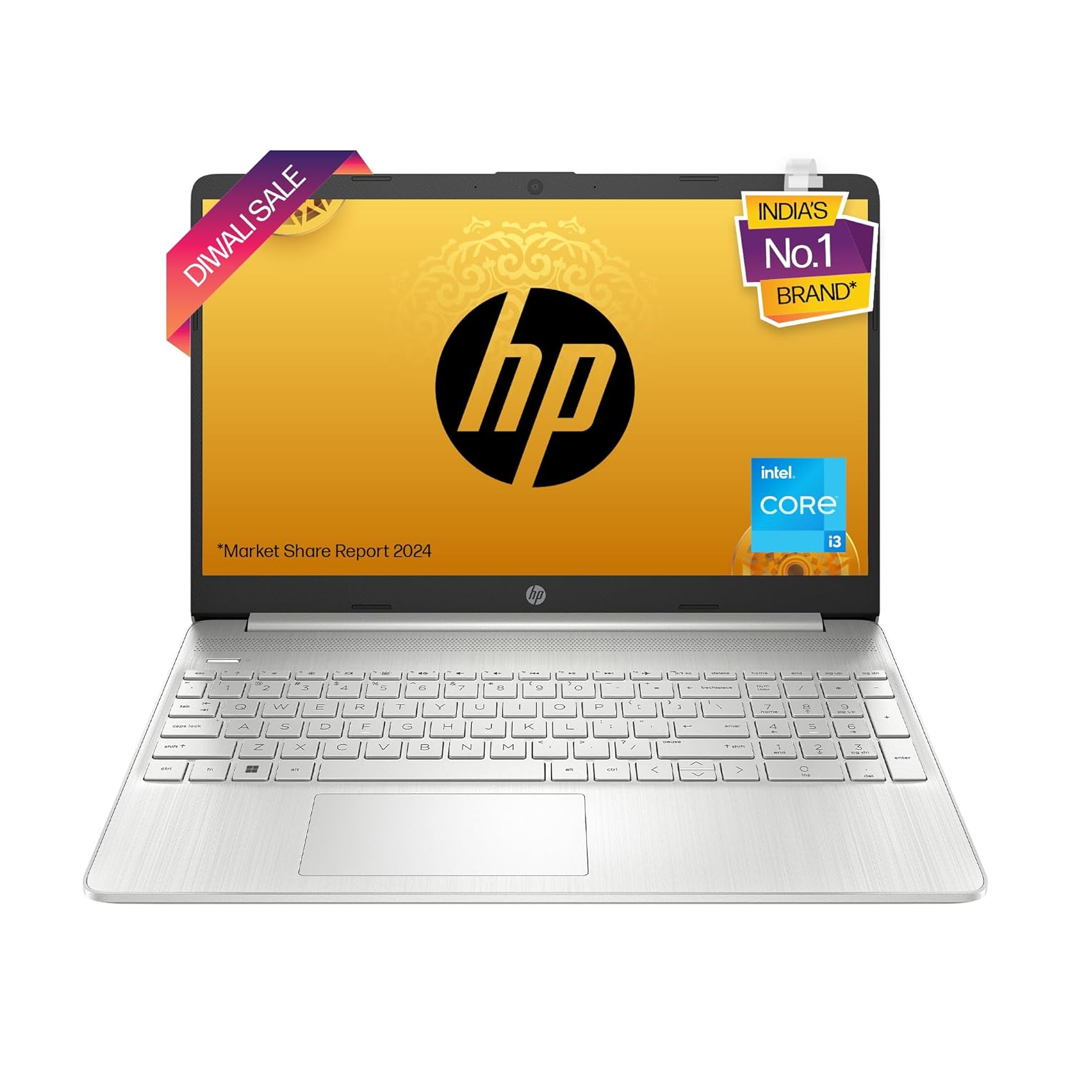 HP Laptop 15s